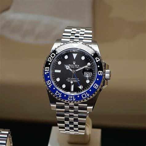 novità rolex baselworld 2019|rolex gmt ii price.